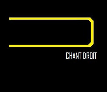 Forme du chant