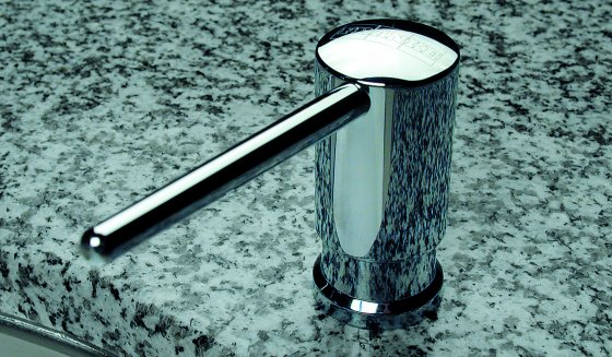 Miscelatore Franke 038260 Per Cucina - Rubinetto Novita In Cromo